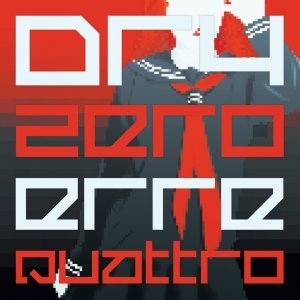 album ZeroErreQuattro - 0r4 Chiptune