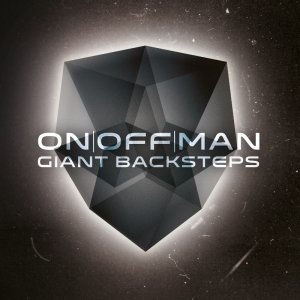 album Giant Backsteps - On|Off|Man