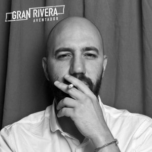 album AVENTADOR - Gran Rivera