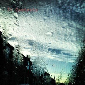 album Il Contesto/EP - ilcontesto