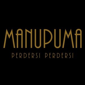 album Perdersi Perdersi - Manupuma