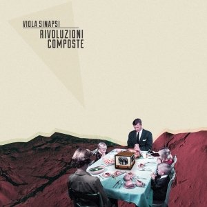 album Rivoluzioni composte - Viola Sinapsi