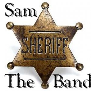 album DEMO SAM THE BAND - Sam The Band