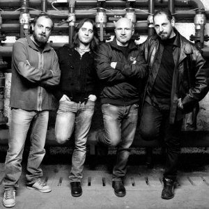 album Demo 2012 - UrbanSteam