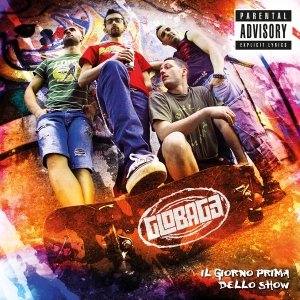 album Il Giorno prima dello Show - Globage