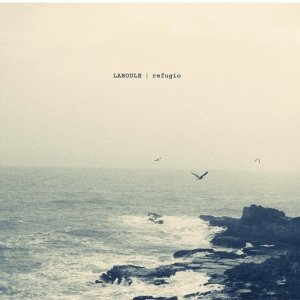 album REFUGIO - LABOULE