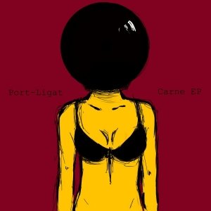 album Carne EP - Port-Ligat