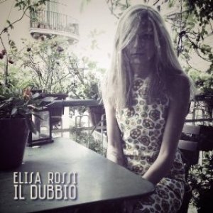 album Il dubbio - Elisa Rossi