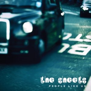 album People Like Us - The Sheets