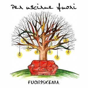 album Per uscirne fuori - Fuoriskema