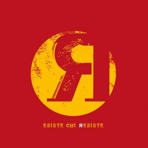 album Esiste chi resiste - Gasparazzo e la banda bastarda