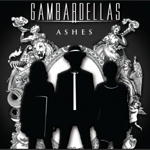 album Ashes - Gambardellas
