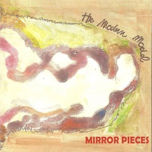 album MIRROR PIECES - The Modern Model
