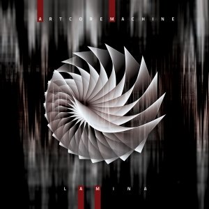album LAMINA - ARTCORE MACHINE