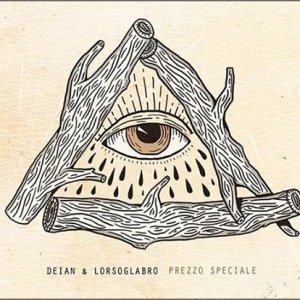 album Prezzo Speciale - Deian e Lorsoglabro