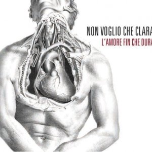 album L'amore fin che dura - Non Voglio che Clara