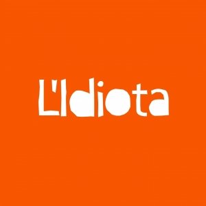 album L'Idiota - L'inferno di Orfeo