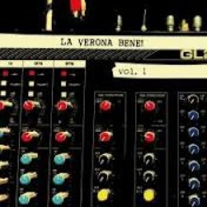 album La Verona Bene - Vol. 1 - Split