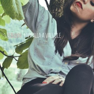 album FARFALLA A VALVOLE - KATRES
