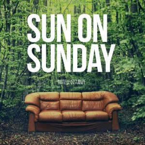 album Tutte le Distanze - Sun On Sunday