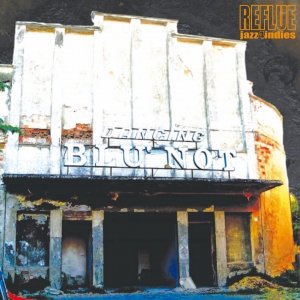 album Jazz4Indies - Reflue