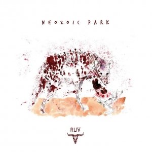 album Neozoic Park - R.U.V. - Russ'UltraVixen