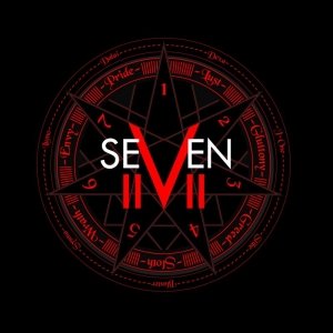 album Seven - KICK OFF FAM