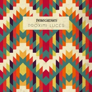 album Proximi Luces - Peregrines