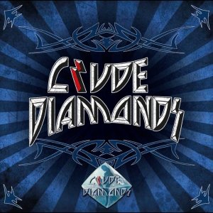 album Crude Diamonds - Crude Diamonds