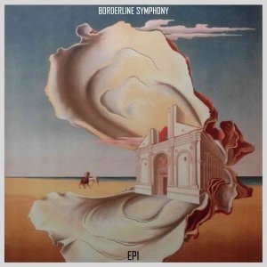 album EP1 - Borderline Symphony