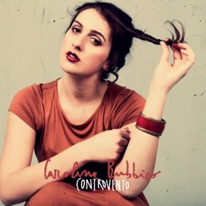 album Controvento - Carolina Bubbico