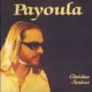 album Payoula - Christian Sarteur