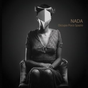 album Occupo poco spazio - Nada