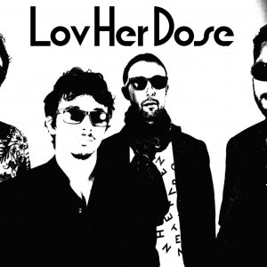 album EP - lovherdose