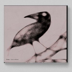 album Less Is More - Zuma