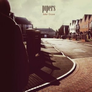 album Juliet Grove - Pipers