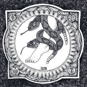 album Elli de Mon - Elli de Mon