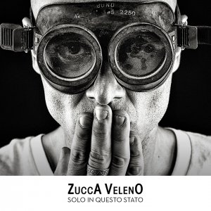 album Solo in questo stato - Zucca Veleno