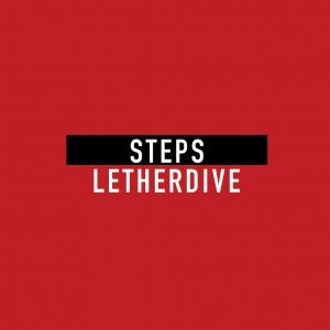 album Steps ep - LetHerDive