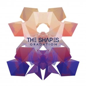 album Gradation - The Shapes
