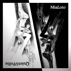 album Quietefollia - Mia Loto
