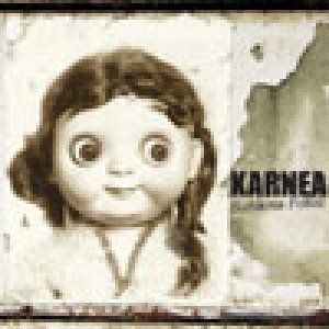 album Sublime follia - Karnea