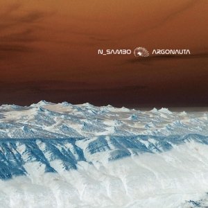 album Argonauta - n_sambo