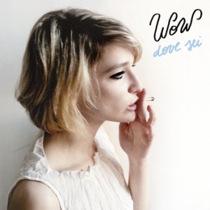 album Dove sei 7
