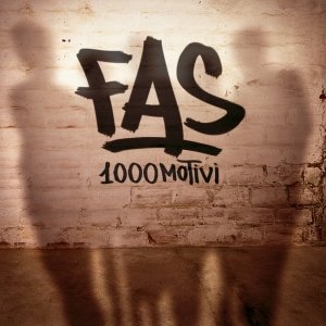 album 1000 Motivi - F.A.S.