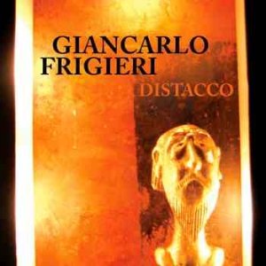album Distacco - Giancarlo Frigieri