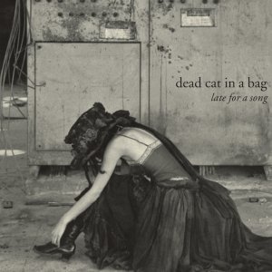 album Late for a Song - Dead Cat in A Bag