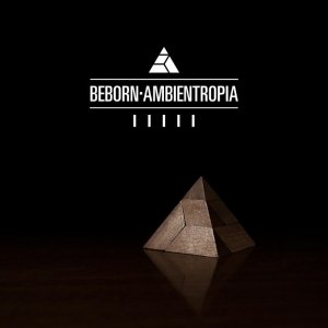 album Ambientropia - BeBorn