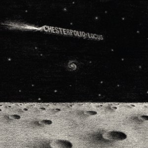 album Locus - Chester Polio