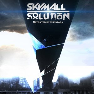 album Betrayed by the stars - Skymall Solution